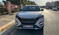 هیوندای تۆکسۆن